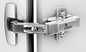 Петля Hettich Sensys Петля Hettich Sensys