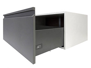 Ящик JETBOX ULTRA Ящик JETBOX ULTRA