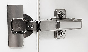 Петля JETLine Петля JETLine