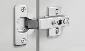 Петля Hafele Петля Hettich Sensys