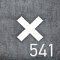 Бетон Оленна №541