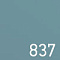 Голубая ель №837