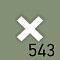 Аркадия №543