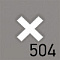 Кварц софт №504