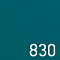 Синий коралл №830