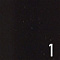 Черный ALD1UV